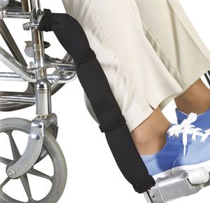 Skil-Care Skin-Guard Leg Protector