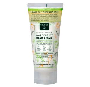 Earth Therapeutics Gardeners Hand Repair Protective Conditioner