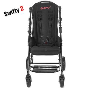 Thomashilfen Swifty 2 Lightweight Pediatric Stroller