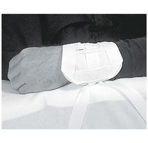 Medline Flannel-Lined Limb Holder