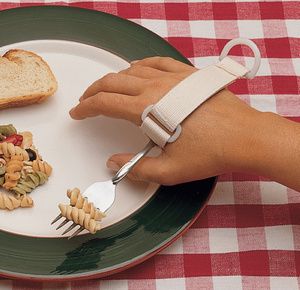 Norco Universal Cuff Utensil Holder