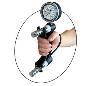 Lafayette Instruments 100 kg / 220lb Hand Grip Dynamometer