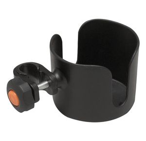 Medline Walker Cup And Cane Holder