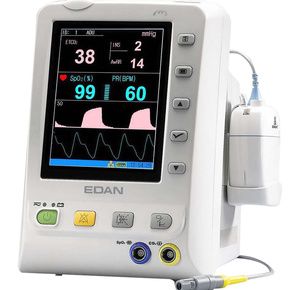 Edan M3B Vital Signs Monitor