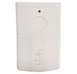 Sonic Alert HomeAware Smoke Or CO Transmitter