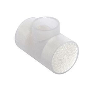 Sunset Healthcare Solutions Thermovent T-Heat And Moisture Exchanger