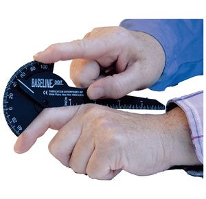 Exacta Tape Measure - North Coast Medical