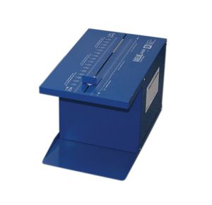 Baseline Sit n Reach Trunk Flexibility Tester