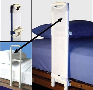 MTS SafetySure SafeGuard Cover