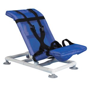 Duralife Adjustable Bath Chair