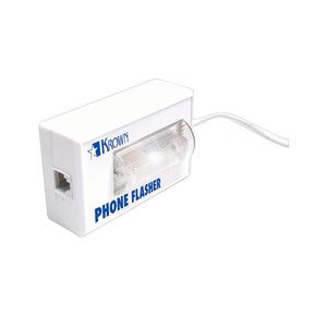 Krown Phone Strobe Flasher