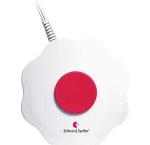 Bellman Visit Bed Shaker