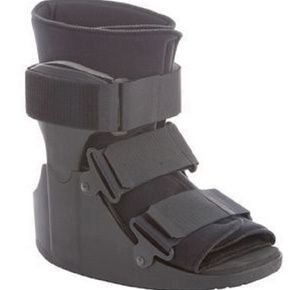 Rolyan Stabilizer Low Walker