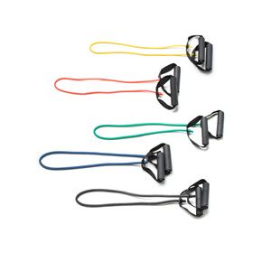 CanDo 36 Inches Tubing With Handles Exerciser