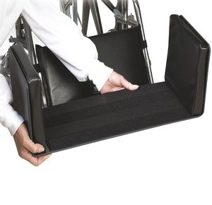 Skil-Care Side-Kick Add-on for Footrest Devices