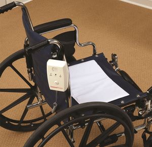 Patterson Medical Alarm Sensor Pads