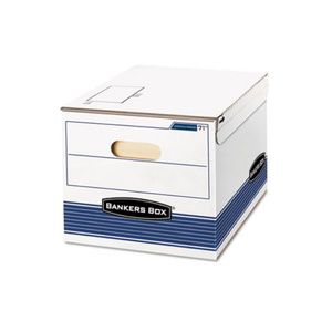 Bankers Box Shipping and Storage Boxes
