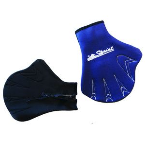 Sprint Aquatics Neoprene Gloves