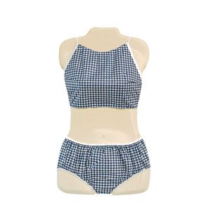 Dipsters Bibb-Top And Bikini For Women And Girls