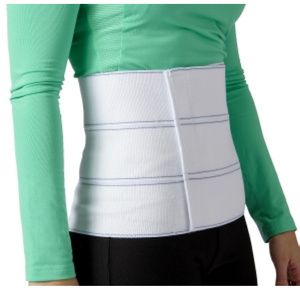 Medline Tri-Panel Abdominal Binders