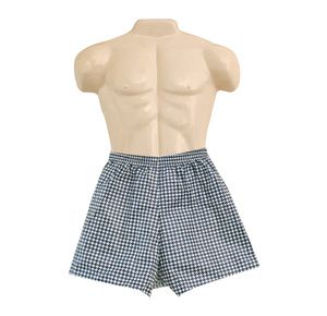 Dipsters Patient Wear Men Boxer Shorts