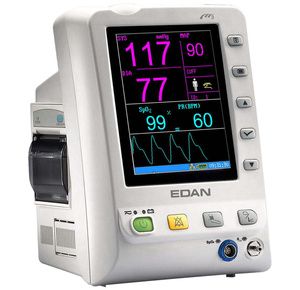 Edan M3 Vital Signs Monitors