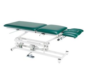 Armedica Hi Lo AM-500 Five Section Treatment Table With Swivel Casters