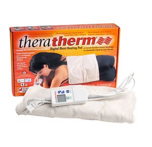 Chattanooga Theratherm Replacement Flannel Covers