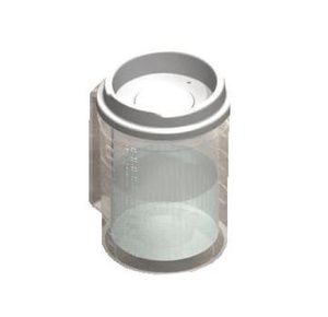Medline Clear Insulated Carafes with Lid - Shop All
