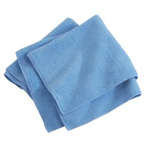 Medline Microfiber Cleaning Cloths