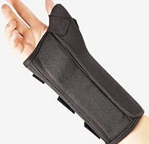BSN Specialist Thumb Orthosis