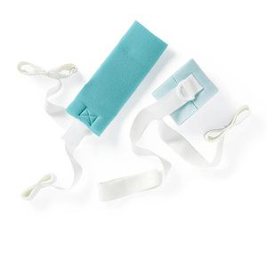 Medline Disposable Personal Safety Limb Holders