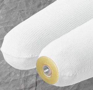 ALPS Coolmax Wide Three Ply Prosthetic Socks