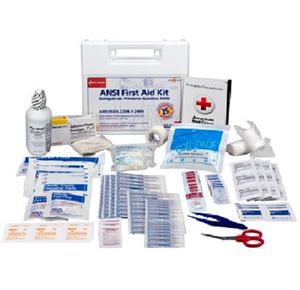 ACME United Bulk ANSI First Aid Kit