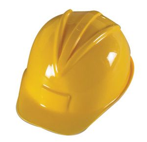 Childrens Factory Construction Hard Hat