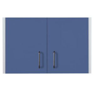 Clinton 8212 Short Wall Cabinet