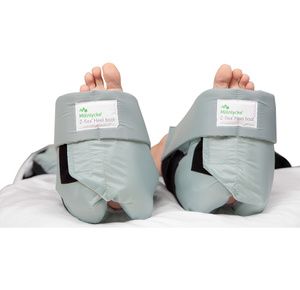 Molnlycke Z-Flex Heel Boot