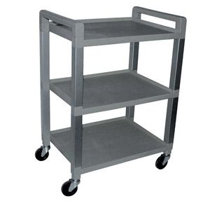 Ideal Poly Utility Cart