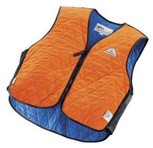 TechNiche Hyperkewl Evaporative Cooling Fire Resistant Vest