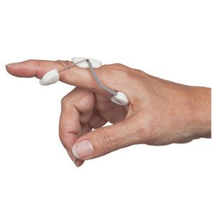 Ortho Foam PIP Finger Extension Assist