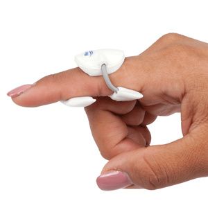 Ortho Foam Finger Extension Splint