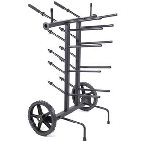 Power System Smart Cart