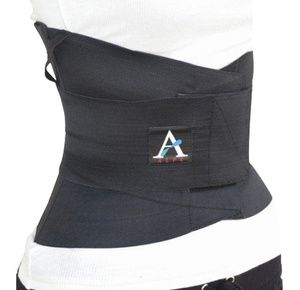 ALPS Polyester And Latex Back Support