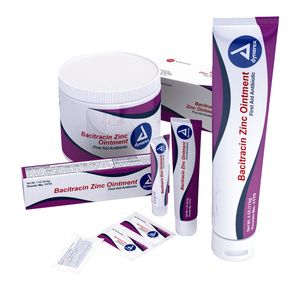 Dynarex Zinc Ointment