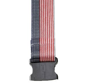 Skil-Care Stars and Stripes Gait Belt