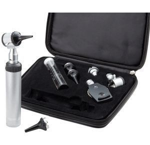 ADC Standard 2.5v Diagnostic Set