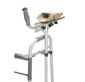Medline Walker Platform Attachment
