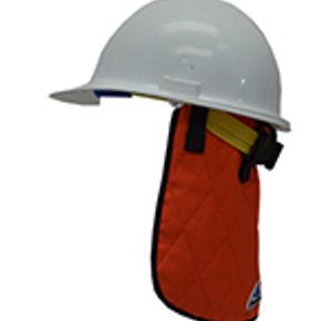 TechNiche Hyperkewl Evaporative Cooling Neck Shade Fire Retardant