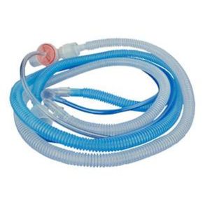 CareFusion Heated Adult Respiratory Ventilator Circuit