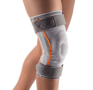 Bort Stabilo Knee Support With Articulated Joint